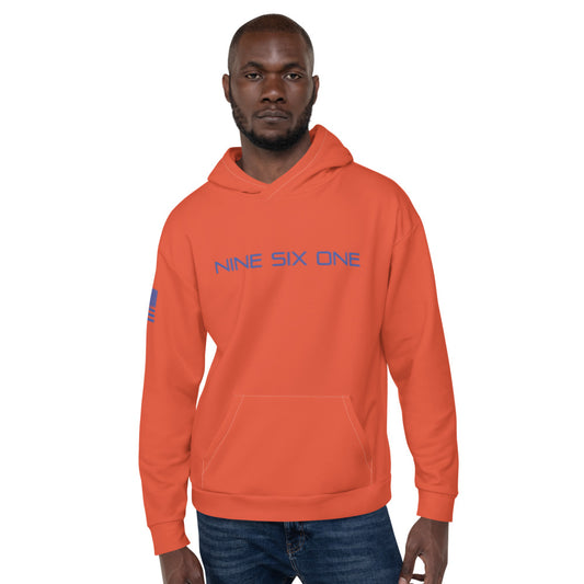 AWACS Store 1  Core Men's Hooded Performance Sweatshirt - 961st-4