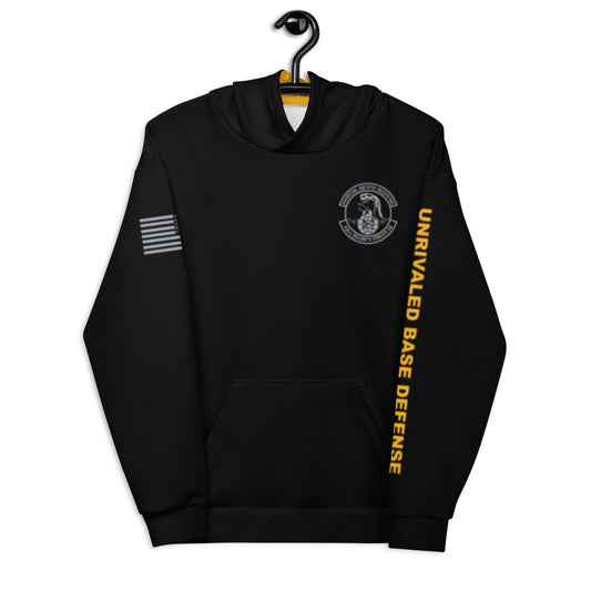 436 SFS Store 1  Core Men's Hooded Performance Sweatshirt - QK9cF6