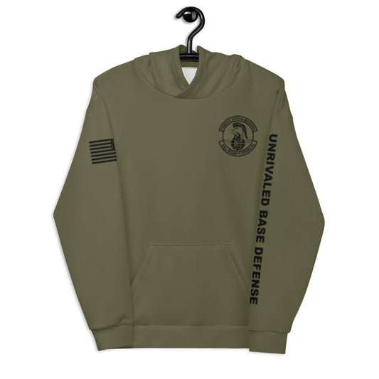 436 SFS Store 1  Core Men's Hooded Performance Sweatshirt - X2yqrS