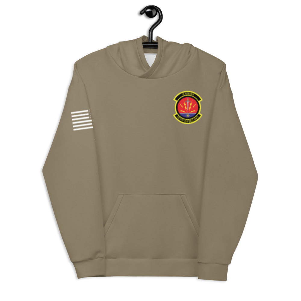 341 MSOS Store 1  Core Men's Hooded Performance Sweatshirt - ZRUg6B