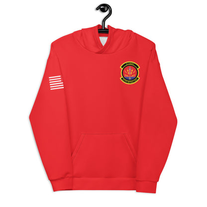 341 MSOS Store 1  Core Men's Hooded Performance Sweatshirt - ANdXxY