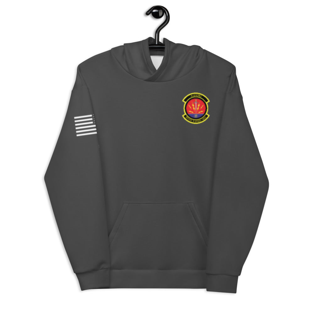 341 MSOS Store 1  Core Men's Hooded Performance Sweatshirt - HJrsEA