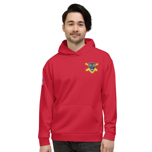 Alaska Drillers Store 1 Core Men's Hooded Performance Sweatshirt - XLp –  Emblem Athletic