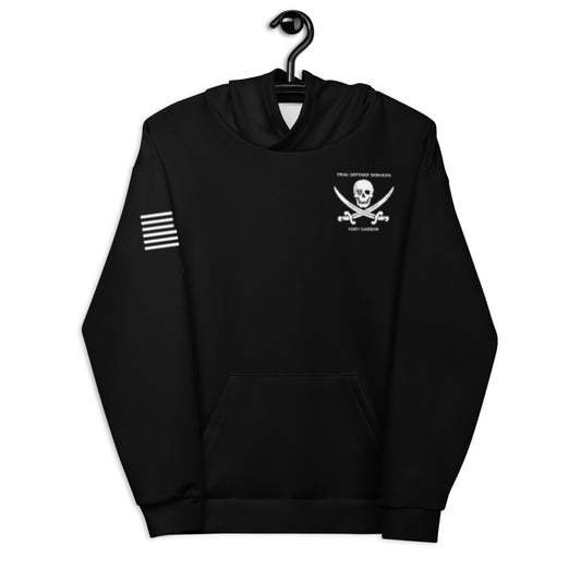 Fort Carson TDS Store 1  Core Men's Hooded Performance Sweatshirt - fHRARL