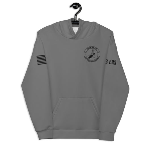 323 ERS Store 1  Core Men's Hooded Performance Sweatshirt - zpT9m3