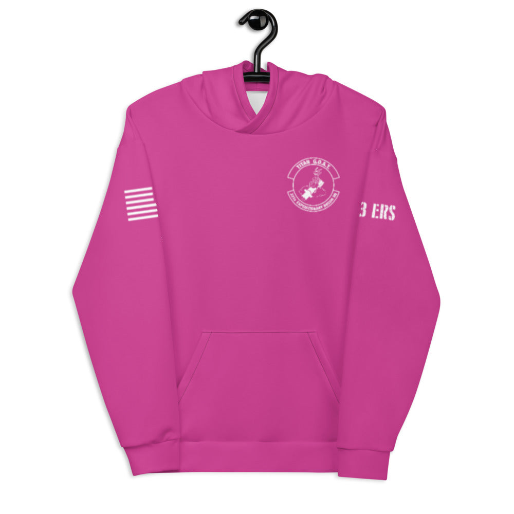323 ERS Store 1  Core Men's Hooded Performance Sweatshirt - XEWgwJ