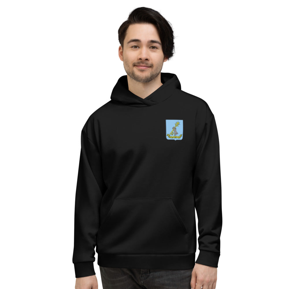 SAMS Seminar 7, 221 Store 1  Core Men's Hooded Performance Sweatshirt - x96AEv