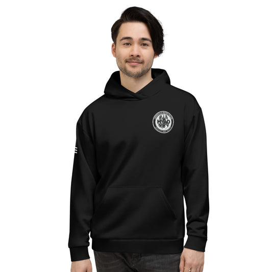 LMPD HSO Store 1  Core Men's Hooded Performance Sweatshirt - GQNwAs