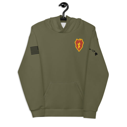 Fire Control Element  Core Men's Hooded Performance Sweatshirt - spHeae