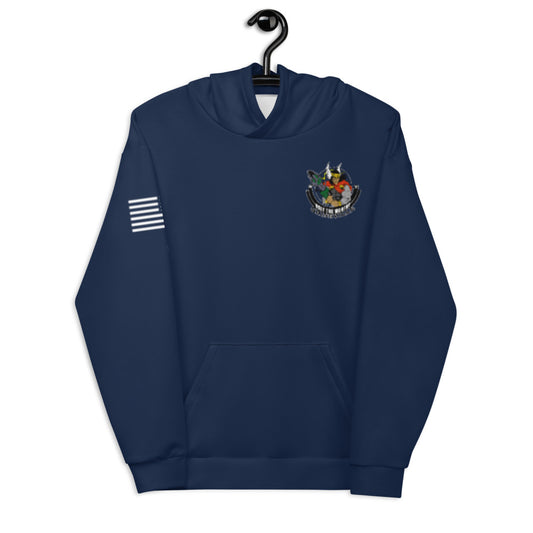 Gainsville  Core Men's Hooded Performance Sweatshirt - aA3rXE