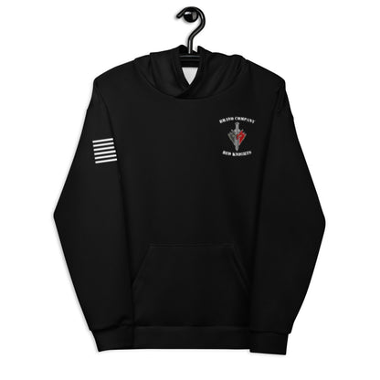 6th OCO SB  Core Men's Hooded Performance Sweatshirt - JdHjgp