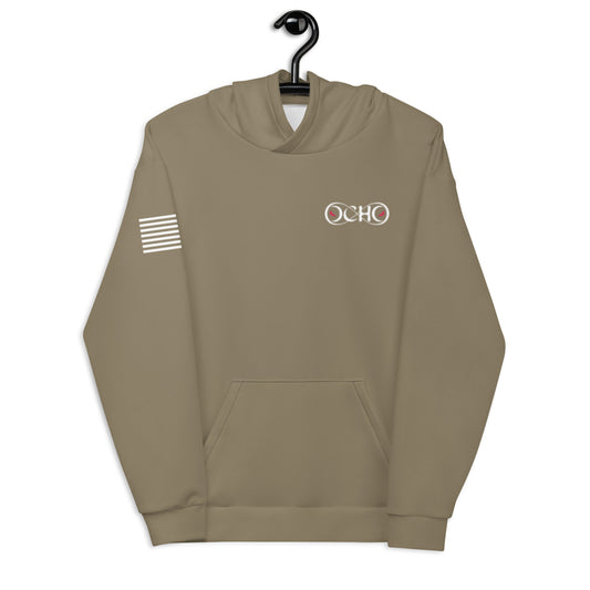 98th Fox Co Logo  Core Men's Hooded Performance Sweatshirt - xQ5d3n