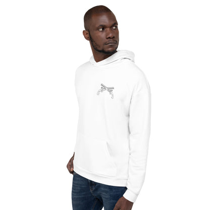1st PLT, 293 MP CO Store 1  Core Men's Hooded Performance Sweatshirt - 4Qkp49