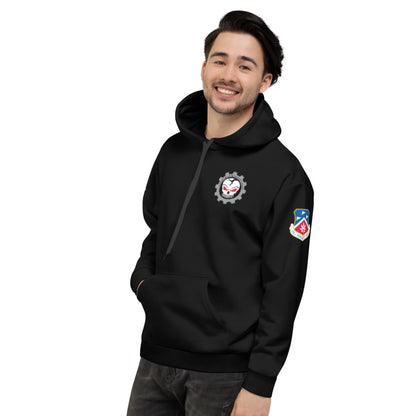 179 MXG/ MXS Store 1  Core Men's Hooded Performance Sweatshirt - JrP6m5