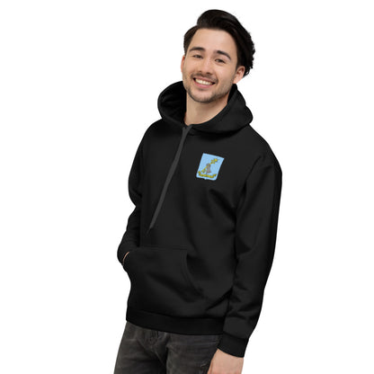SAMS Seminar 7, 221 Store 1  Core Men's Hooded Performance Sweatshirt - x96AEv