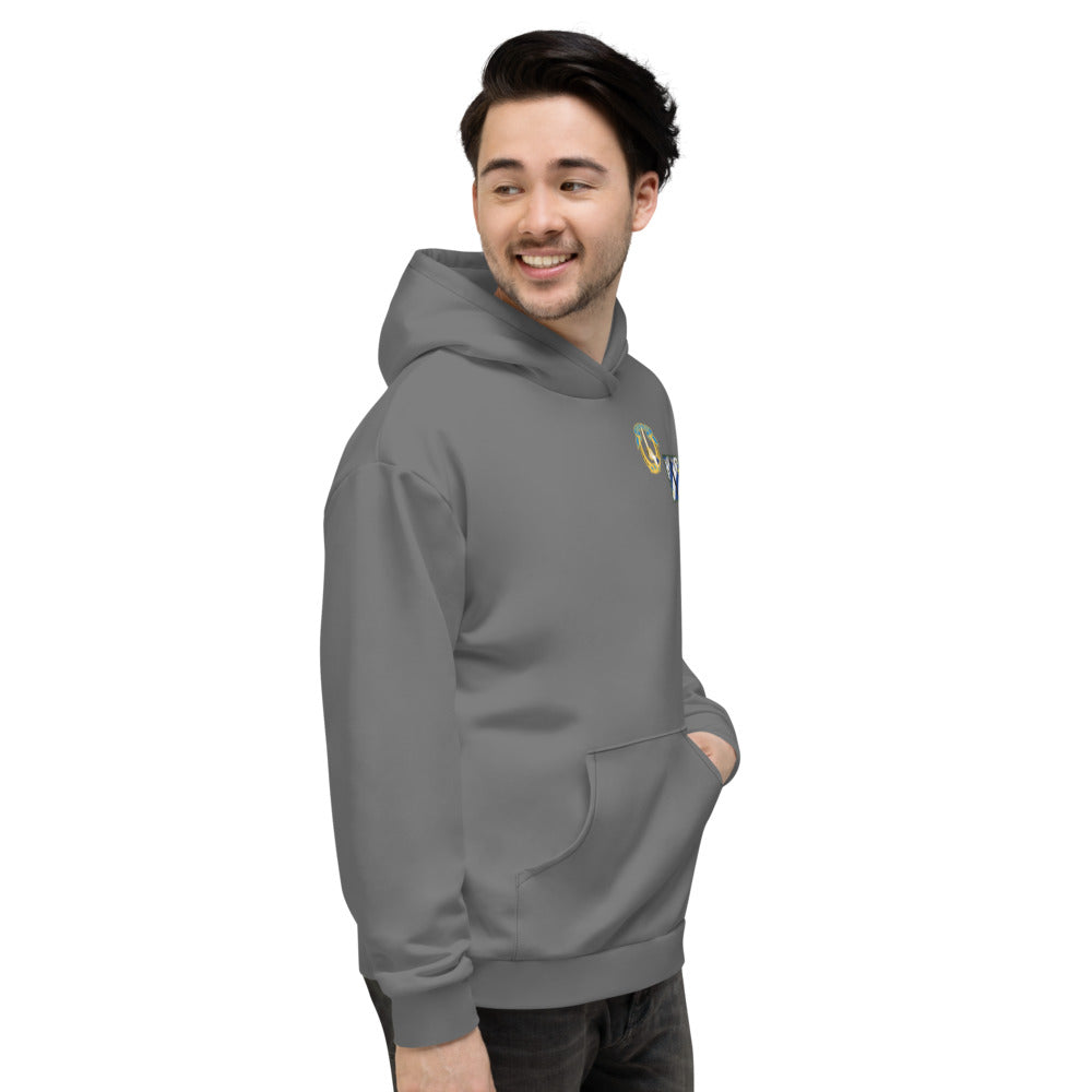 5-7 CAV Store 1  Core Men's Hooded Performance Sweatshirt - 64xksA