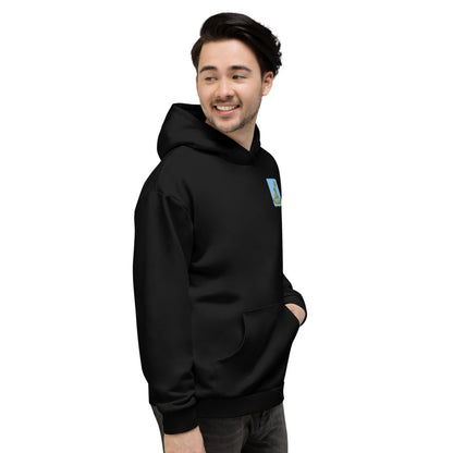 SAMS Seminar 7, 221 Store 1  Core Men's Hooded Performance Sweatshirt - x96AEv