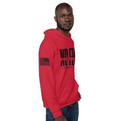 122 EVCC Store 1  Core Men's Hooded Performance Sweatshirt - UuXYqp