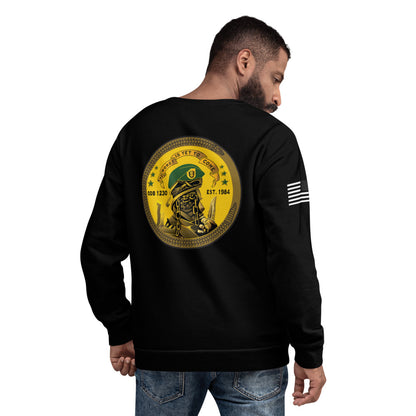 C Co, 2BN, 1SFG(A) Store 1 Core Men's Crewneck Performance Sweatshirt - pzkl23
