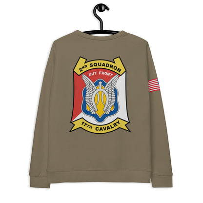 2-17 CAV Store 1 Core Men's Crewneck Performance Sweatshirt - PGaApr