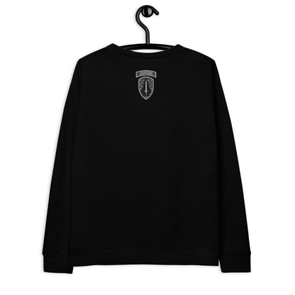 SFAC Premium Core Men's Crewneck Performance Sweatshirt - Wu3X3d
