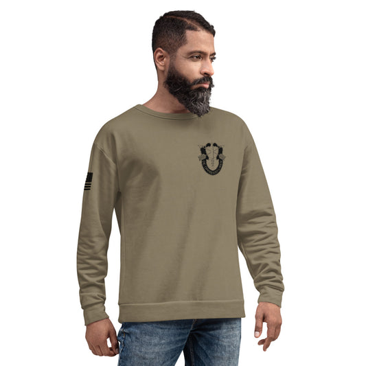 C Co, 2BN, 1SFG(A) Store 1 Core Men's Crewneck Performance Sweatshirt - uykgem