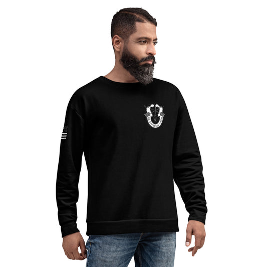 C Co, 2BN, 1SFG(A) Store 1 Core Men's Crewneck Performance Sweatshirt - pzkl23