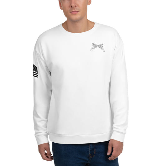 1st PLT, 293 MP CO Store 1 Core Men's Crewneck Performance Sweatshirt - 4Qkp49