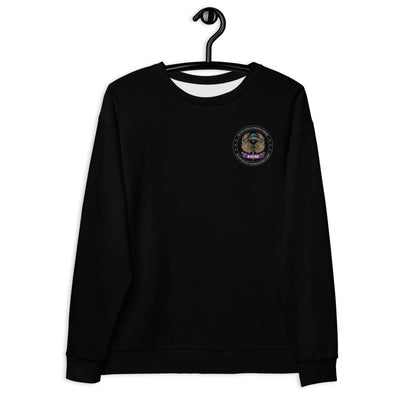 DAGRE Store 1 Premium Core Men's Crewneck Performance Sweatshirt - kFpVaE