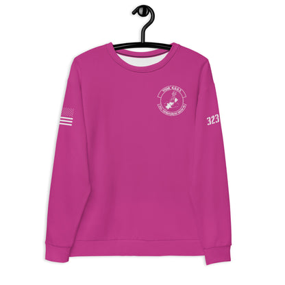 323 ERS Store 1 Premium Core Men's Crewneck Performance Sweatshirt - XEWgwJ