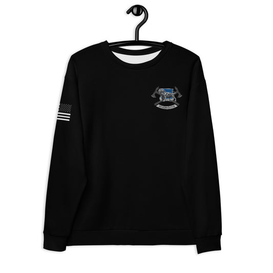 HHC, 1-68AR, 3ABCT Premium Core Men's Crewneck Performance Sweatshirt - G7QK8D