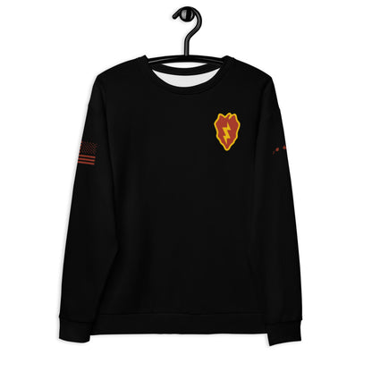 Fire Control Element Premium Core Men's Crewneck Performance Sweatshirt - rcN3n5