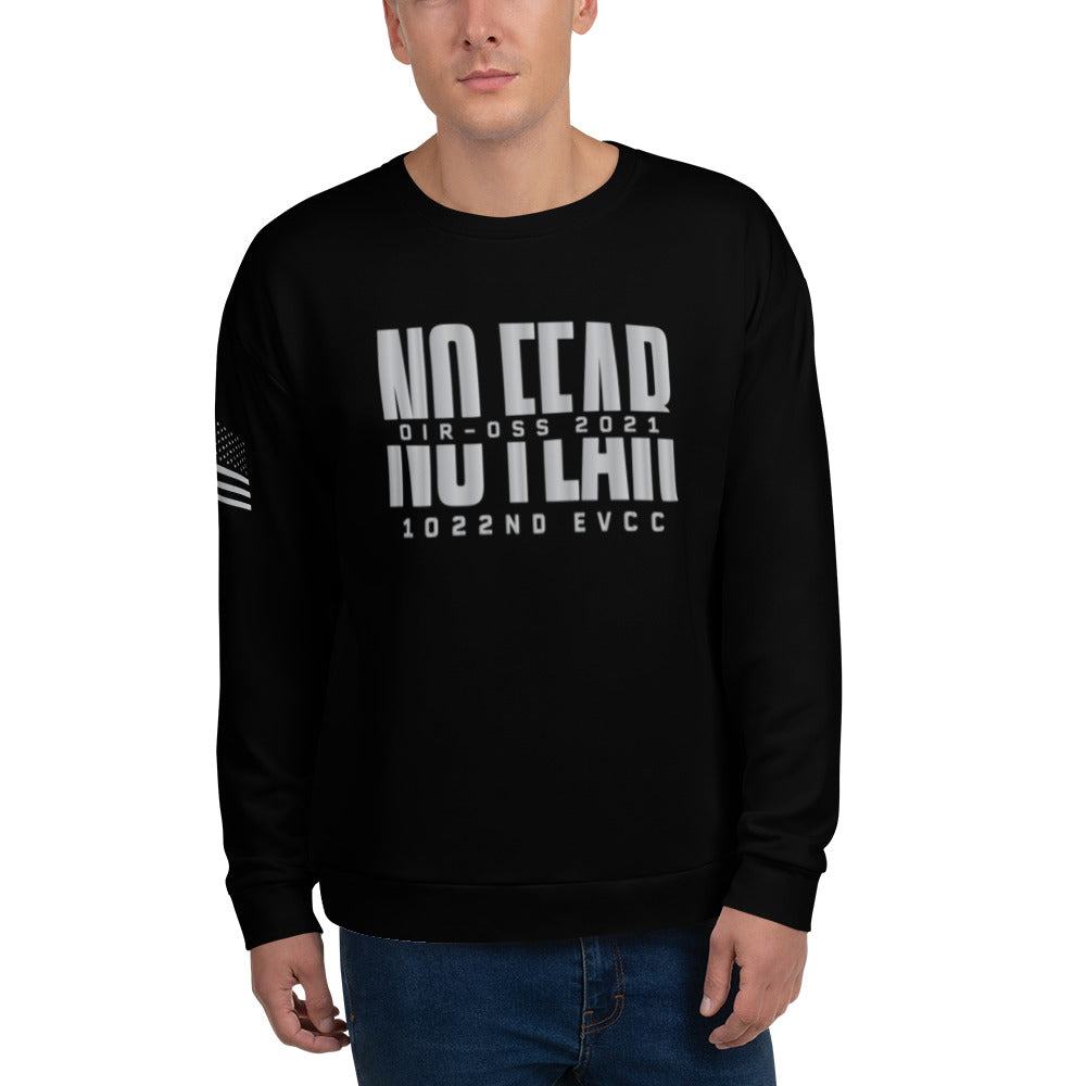 1022 EVCC Store 1 Core Men's Crewneck Performance Sweatshirt - bnUAg7