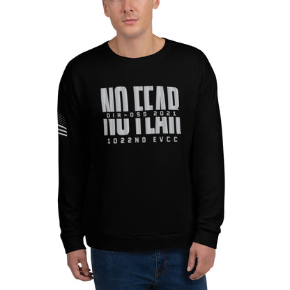1022 EVCC Store 1 Core Men's Crewneck Performance Sweatshirt - bnUAg7
