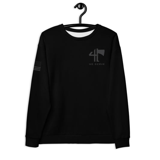 4-23 IN BN, 2-2 SBCT Premium Core Men's Crewneck Performance Sweatshirt - 9XCD48