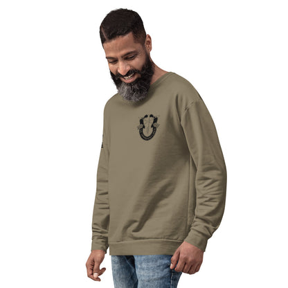 C Co, 2BN, 1SFG(A) Store 1 Core Men's Crewneck Performance Sweatshirt - uykgem
