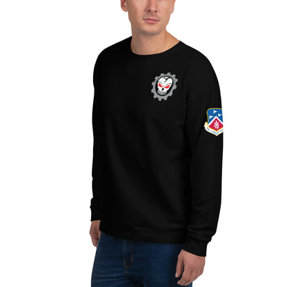 179 MXG/ MXS Store 1 Premium Core Men's Crewneck Performance Sweatshirt - ew7YUw