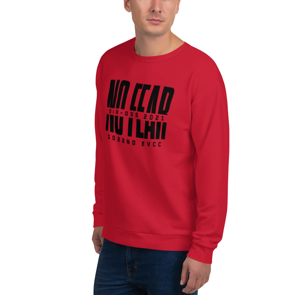 1022 EVCC Store 1 Core Men's Crewneck Performance Sweatshirt - UuXYqp