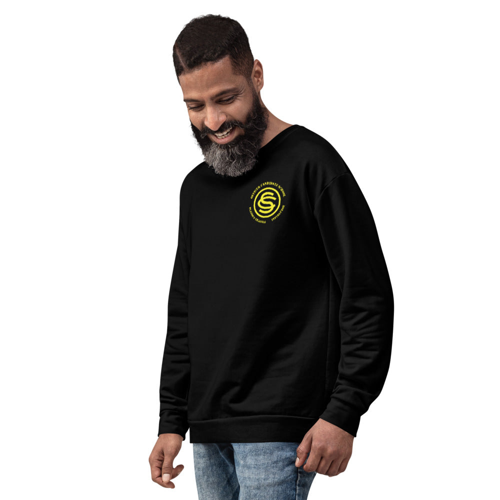 2 BN 223RD RTI Store 1 Premium Core Men's Crewneck Performance Sweatshirt - GcqZwE