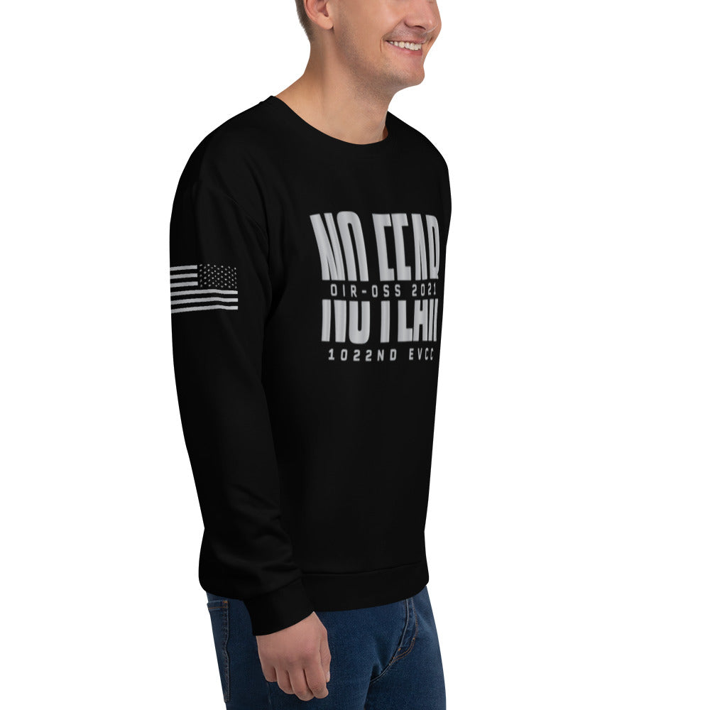 1022 EVCC Store 1 Core Men's Crewneck Performance Sweatshirt - bnUAg7