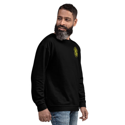 2 BN 223RD RTI Store 1 Premium Core Men's Crewneck Performance Sweatshirt - GcqZwE