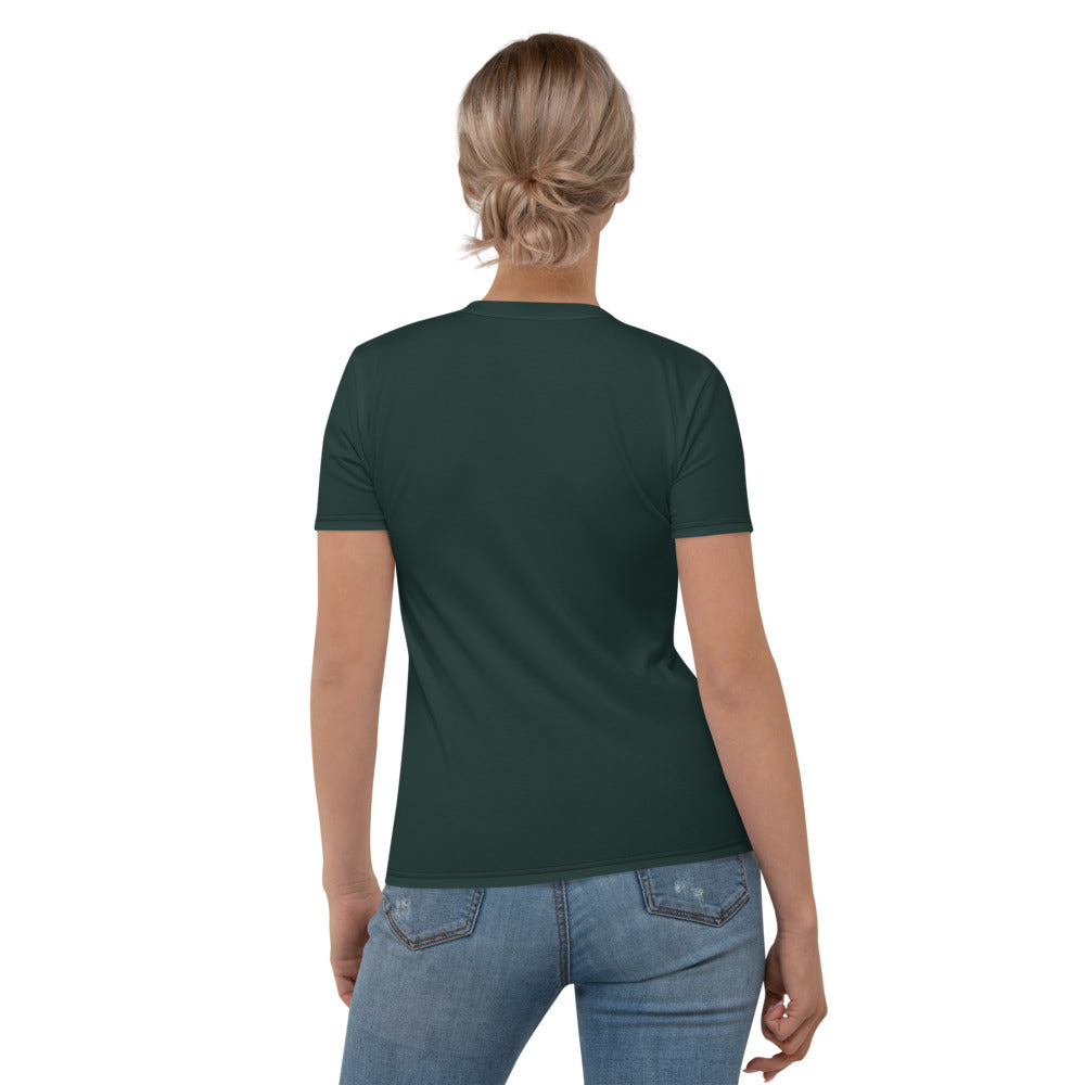 Wove Store 1 Women's Core Men's SS Performance Tee - kc7ZH4