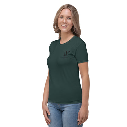 Wove Store 1 Women's Core Men's SS Performance Tee - kc7ZH4