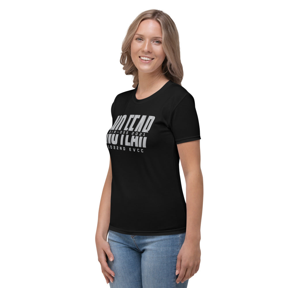 1022 EVCC Store 1 Women's Cut Core Men's SS Performance Tee - bnUAg7