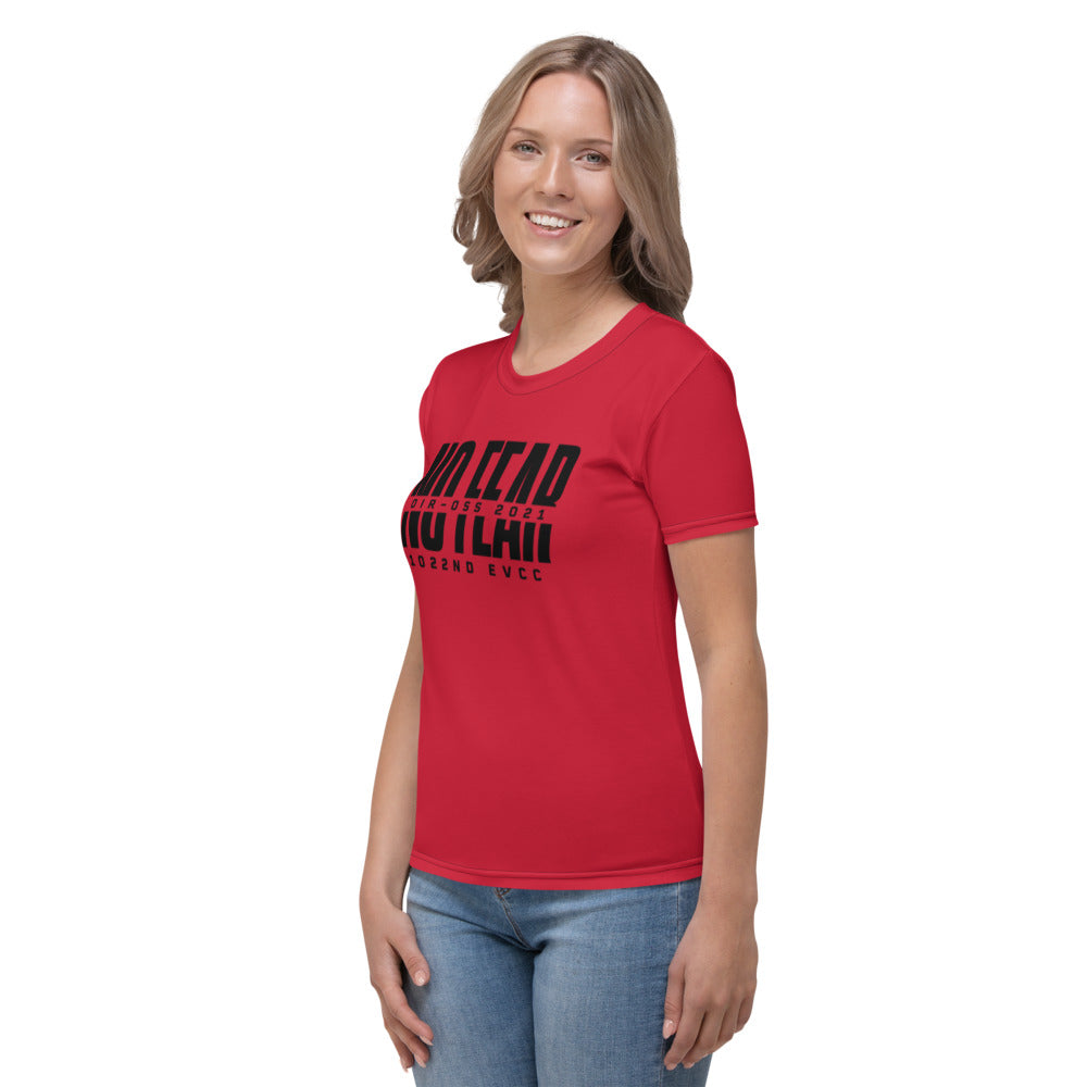 1022 EVCC Store 1 Women's Cut Core Men's SS Performance Tee - UuXYqp