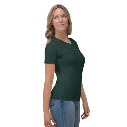 Wove Store 1 Women's Core Men's SS Performance Tee - kc7ZH4