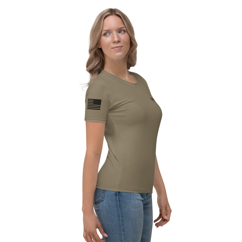 mamc ortho Store 1 Core Men's SS Performance Tee - Jtu2Mx