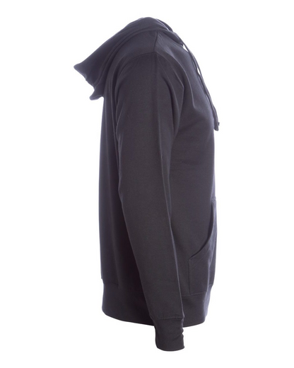 MESG-2 ESIT 2 Comfort Unisex Hooded Sweatshirt - 7qvR8D