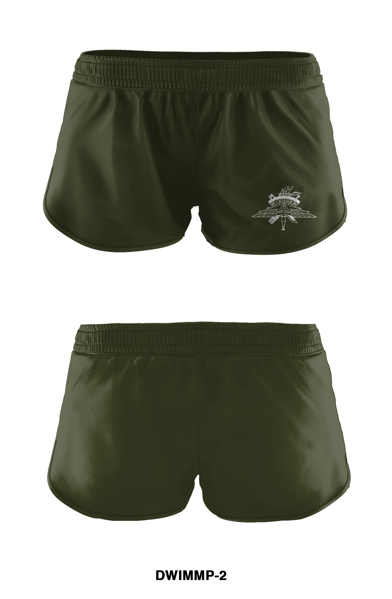Marine Riggers Store 1 Emblem Silkies - DwIMMp-2 – Emblem Athletic