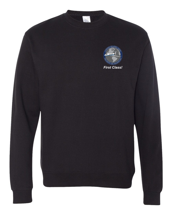 United States Army Priority Air Transport (USAPAT) Command Comfort Uni ...